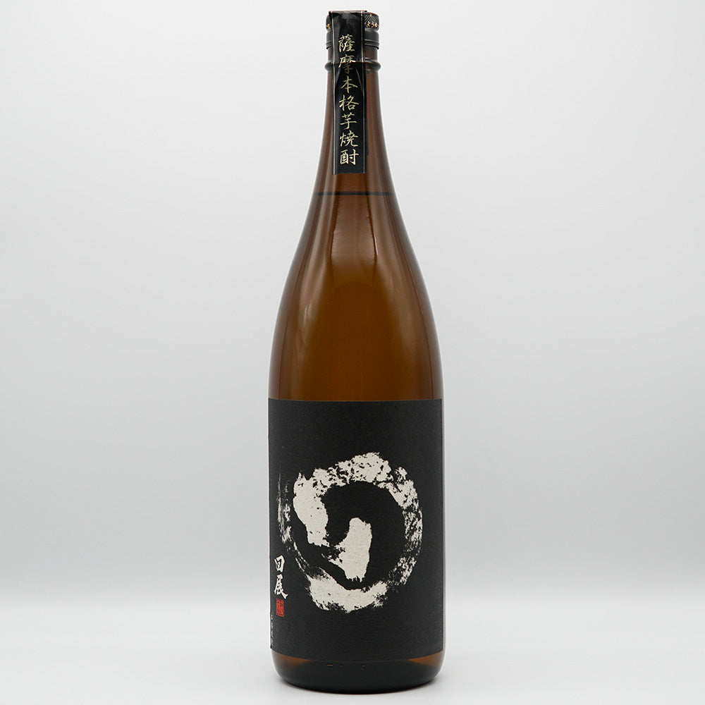 本格芋焼酎 回展の全体像