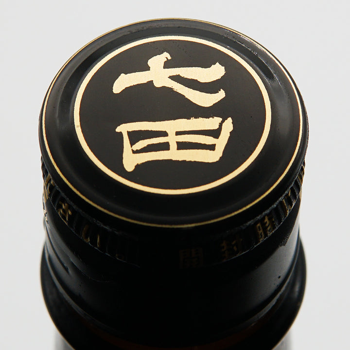 Japanese Sake Online Store] Shichida Junmai Unfiltered 720ml