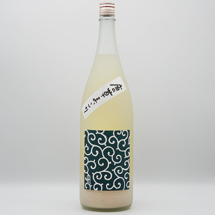 ごりごりまっちょ 唐草まっこり 720ml/1800ml｜地酒専門店 - いそべ酒店