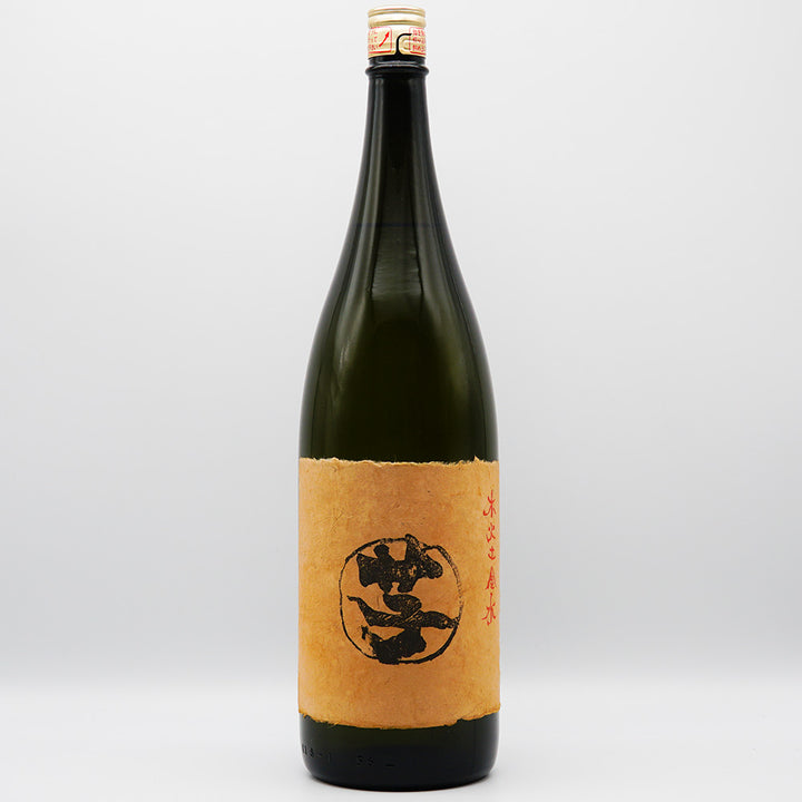 芋焼酎通販】木火土金水 芋 720ml/1800ml - いそべ酒店