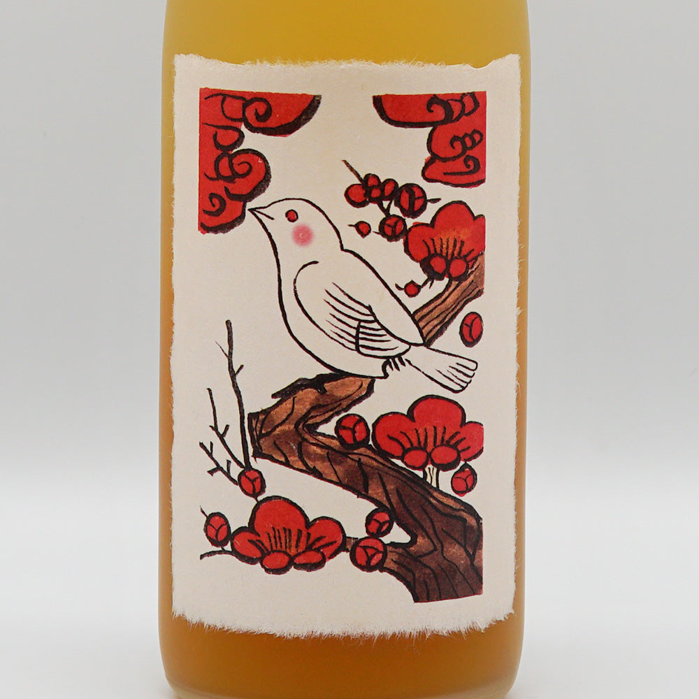 のんあるとろとろの梅酒 710ml