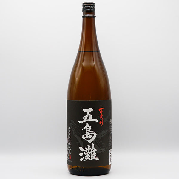 黒糖焼酎 古酒 瀬戸の灘1800ml 6本 30度 奄美黒糖焼酎 奄美大島 25度