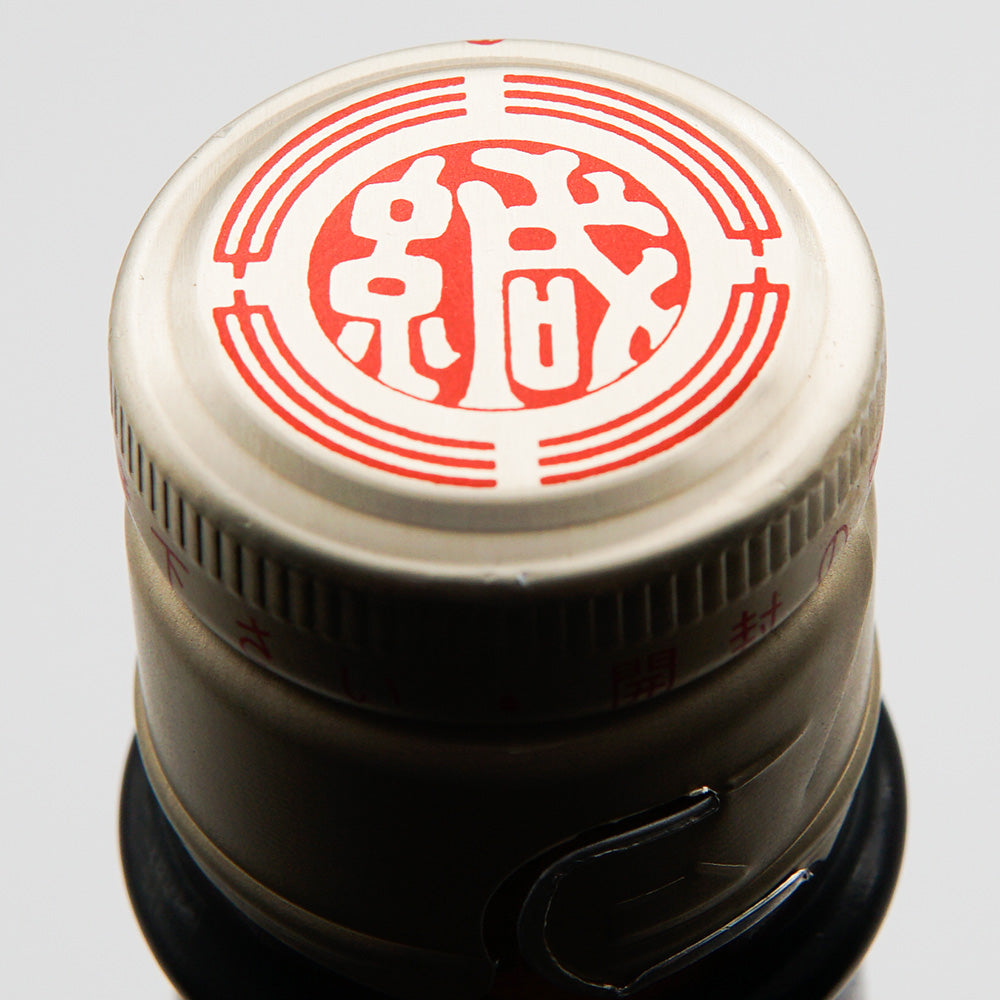 日本酒 戸隠 上部