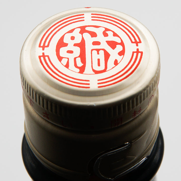 日本酒 戸隠 上部