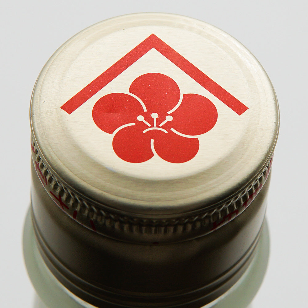 Umenoyado Aragoshi Momo 720ml/1800ml | Jizake Senmonten - Isobe