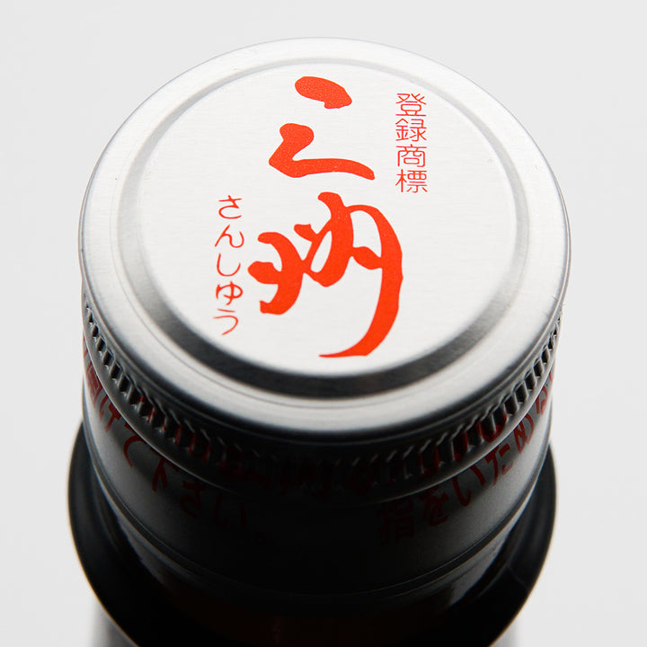 Authentic Mirin Mail Order] Sanshu Mikawa Mirin 1800ml - Isobe