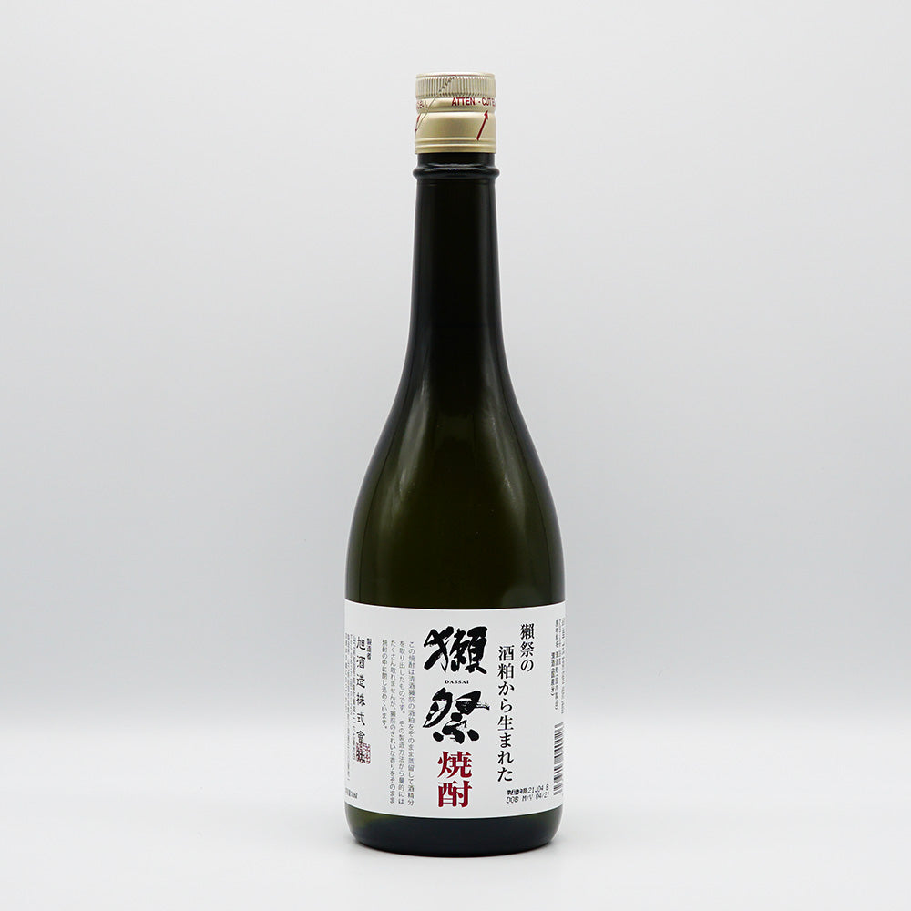 獺祭 焼酎 720ml｜焼酎専門店 - いそべ酒店