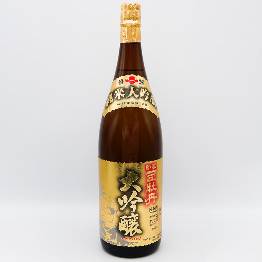 Senshu Hassaku |司牡丹 Brewery (Kochi Prefecture) Brand List