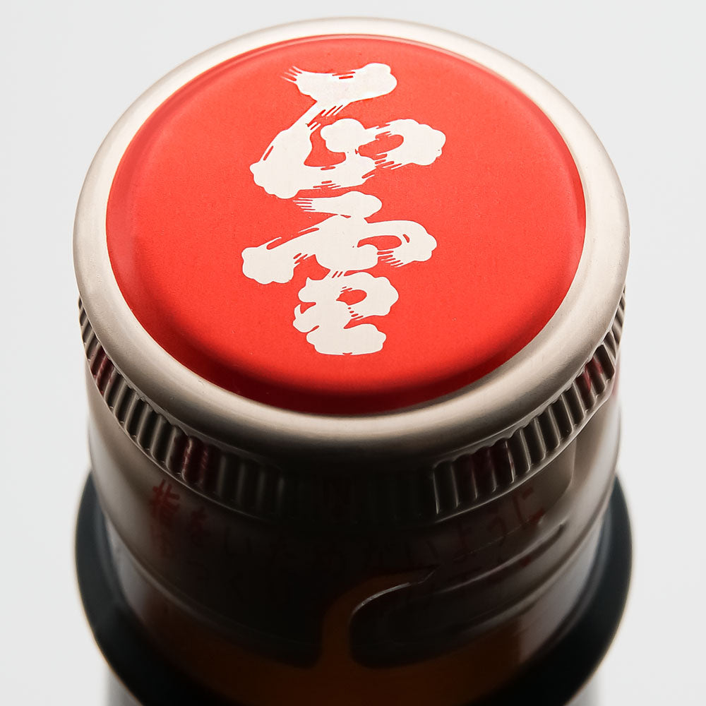 Shosetsu Akiagari Pure Rice Sake 720ml/1800ml