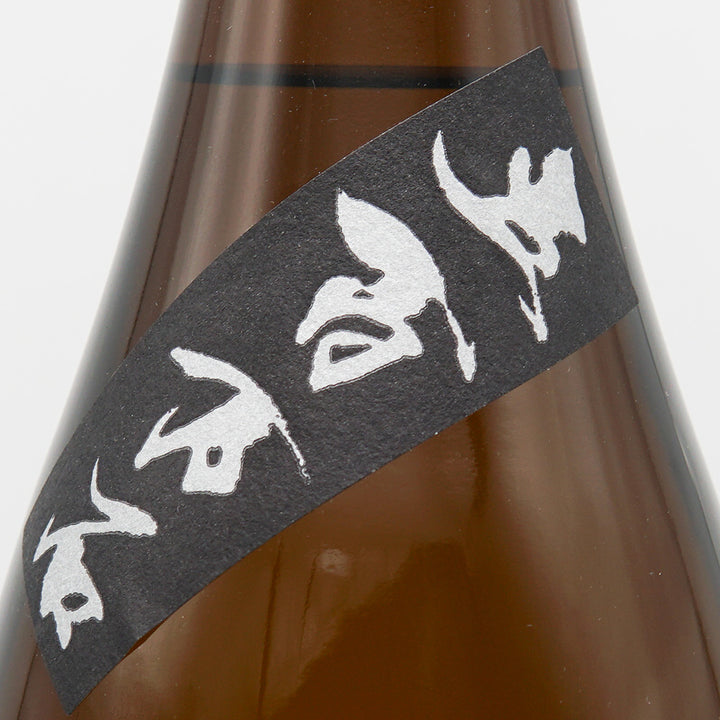 Sasama Samune Junmai Ginjo Gohyakumangoku Namazake 720ml/1800ml [Cool delivery recommended]