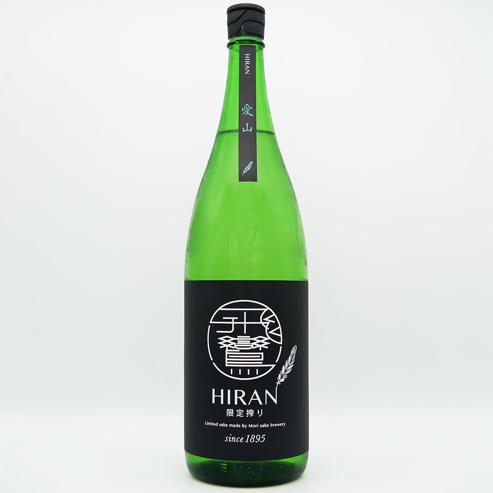 Hiran Aizan 1800ml