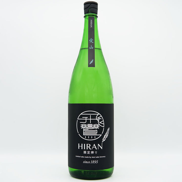 Hiran Aizan 1800ml