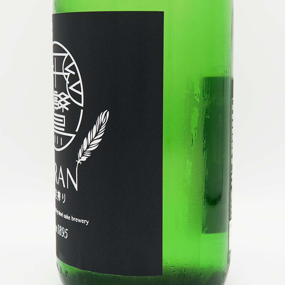 Hiran Aizan 1800ml