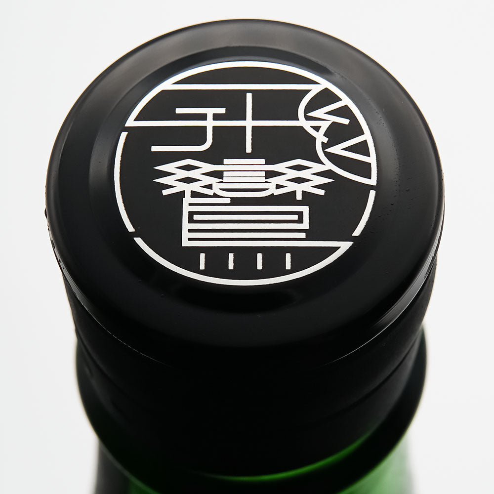 Hiran Aizan 1800ml