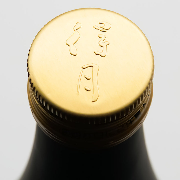 得月 純米大吟醸 720ml｜日本酒専門店 - いそべ酒店
