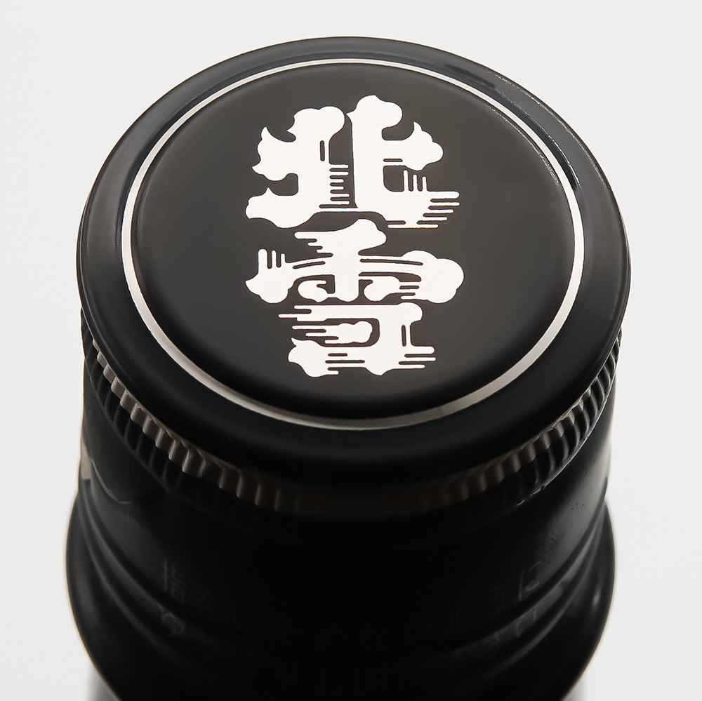 日本酒通販】北雪 純米大吟醸 720ml/1800ml - いそべ酒店