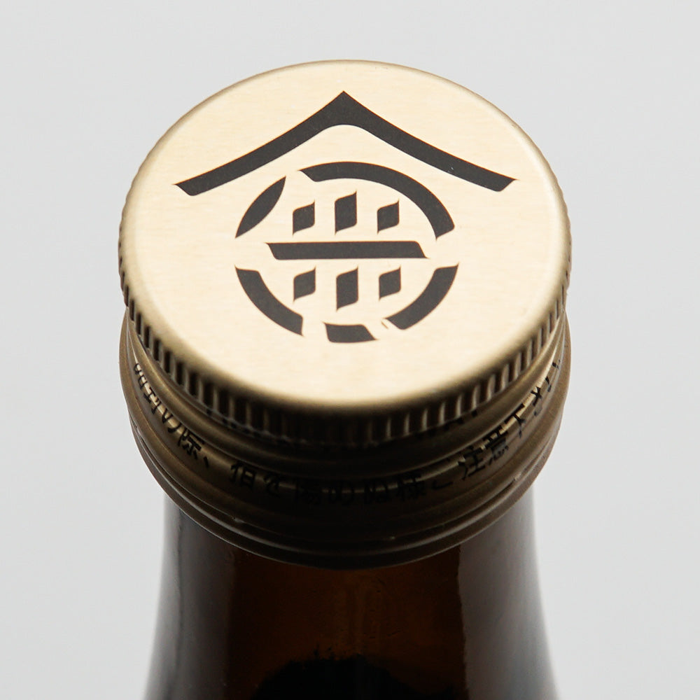 賀茂金秀(かもきんしゅう) 純米吟醸 雄町 新酒 生 720ml/1800ml【クール便必須】