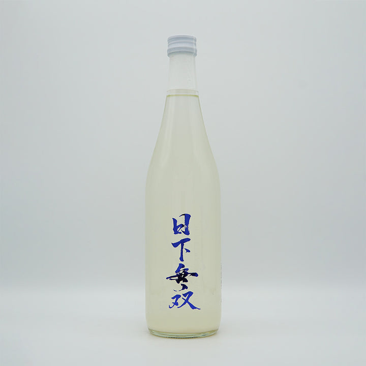Kusaka Musou Junmai sparkling Nama 720ml [Cool delivery required]