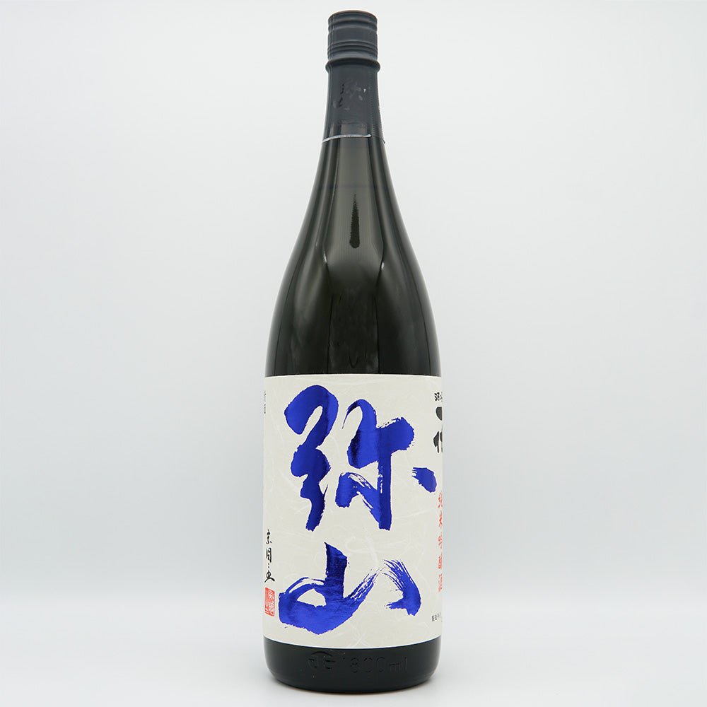 Misen Junmai Ginjo Genshu 720ml/1800ml