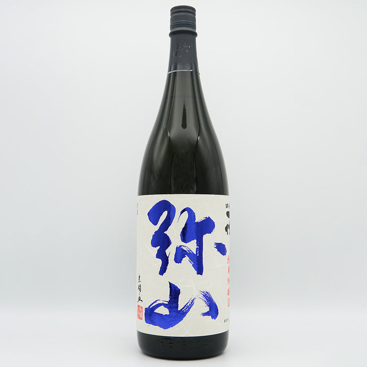 Misen Junmai Ginjo Genshu 720ml/1800ml