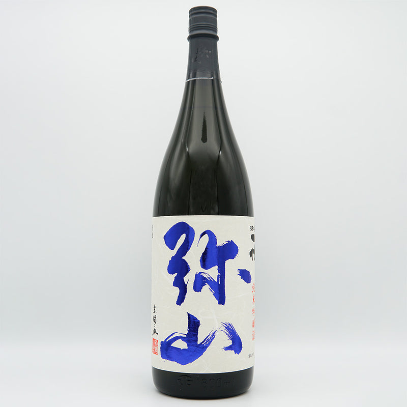 弥山(みせん) 純米吟醸 原酒 720ml/1800ml
