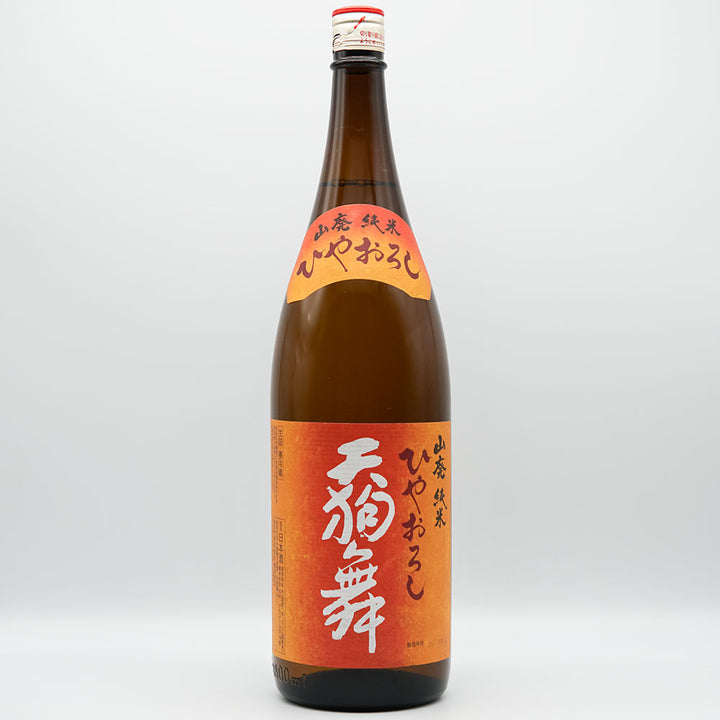 Tengu Mai Yamahai Junmai Hiyaoroshi 720ml/1800ml