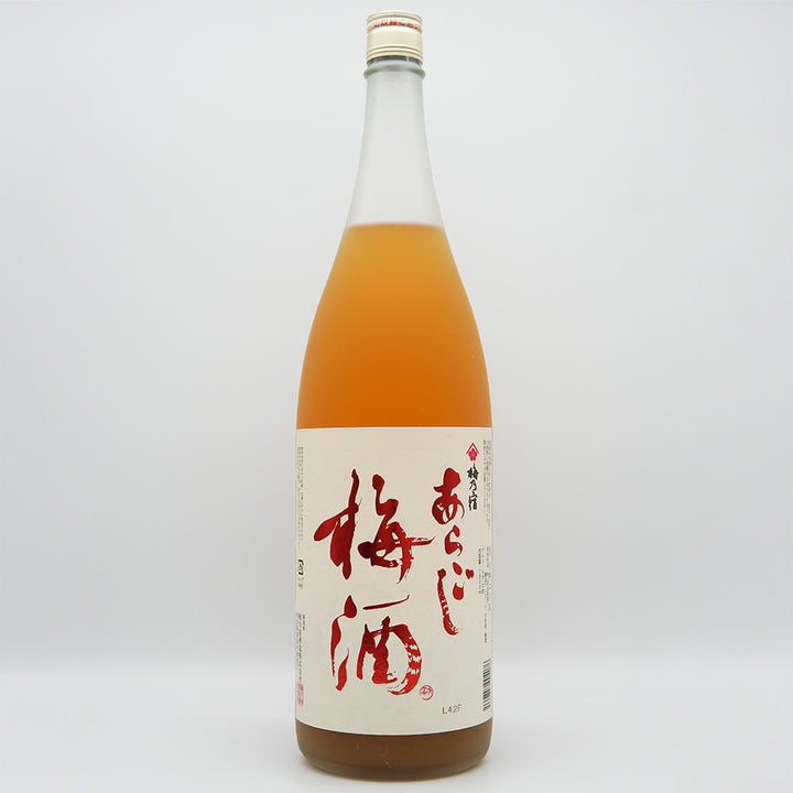 Umenoyado Aragoshi Umeshu 720ml/1800ml