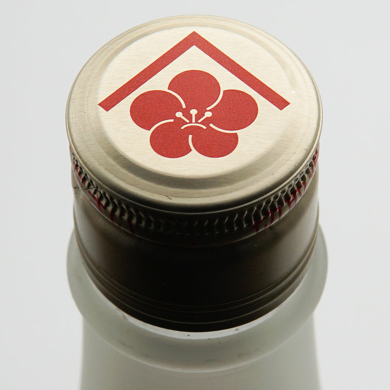 Umenoyado Aragoshi plum wine 720ml/1800ml