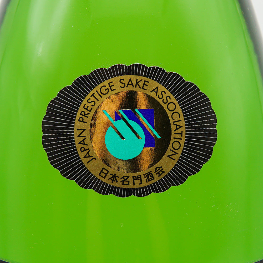 Sake online shop] Daisen Tokubetsu Junmai 1800ml - Isobe Liquor