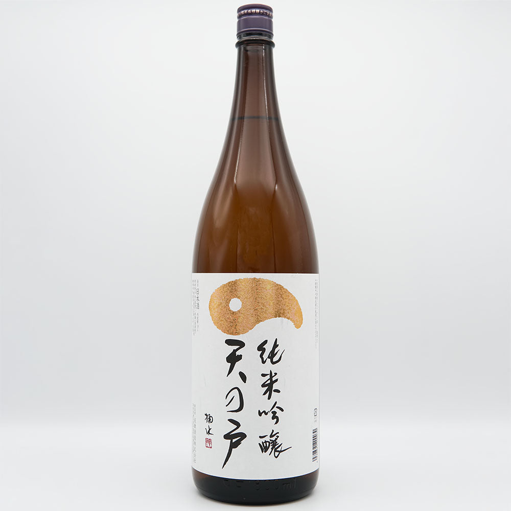 天の戸(あまのと) 純米吟醸 ひやおろし 美山錦 720ml/1800ml