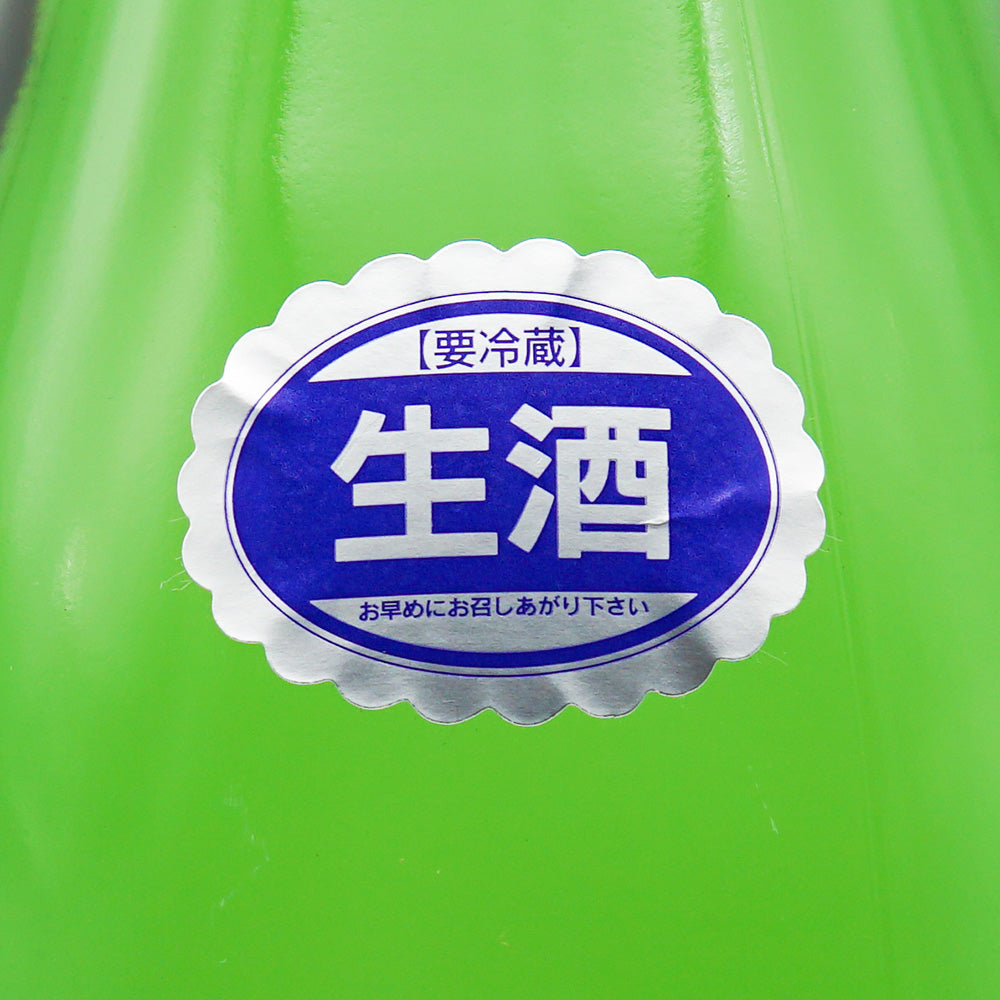 松尾(まつお) MADARAO 純米吟醸 生酒 720ml/1800ml【クール便必須】