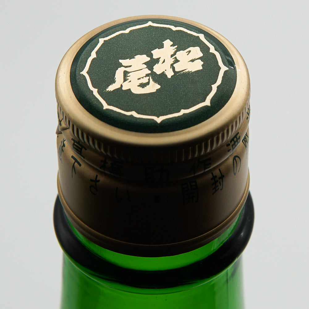 松尾(まつお) MADARAO 純米吟醸 生酒 720ml/1800ml【クール便必須】