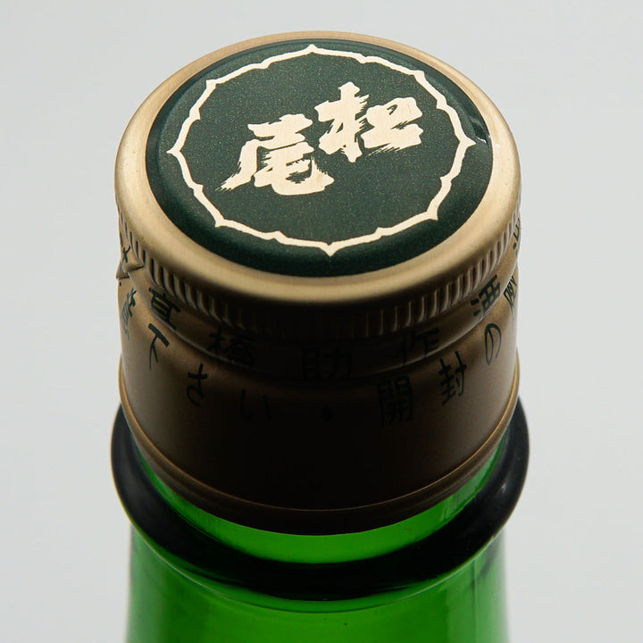 松尾(まつお) MADARAO 純米吟醸 生酒 720ml/1800ml【クール便必須】