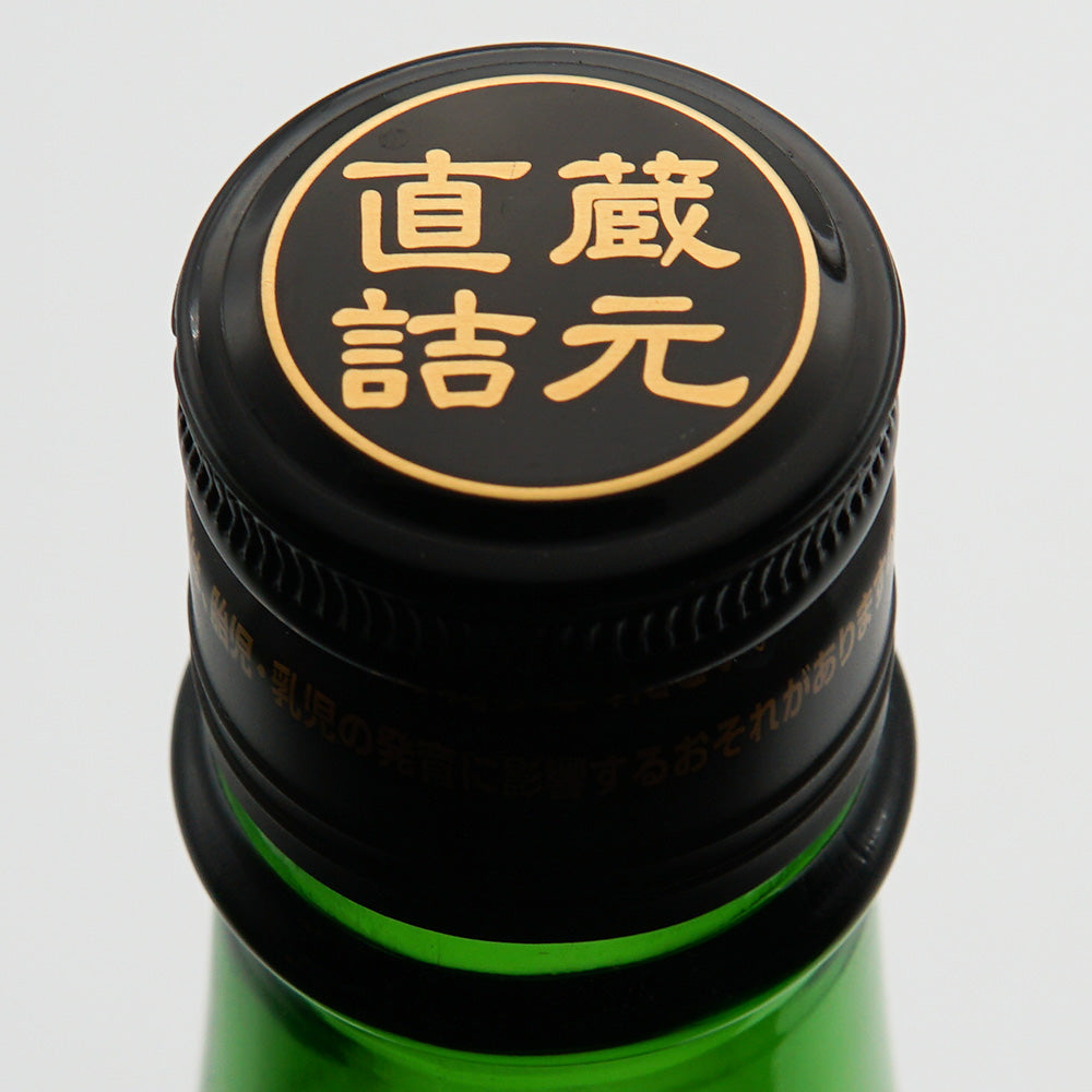 Taiheizan Pure Rice Sake Sogetsu Bessatsu 720ml/1800ml
