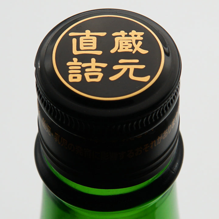 Taiheizan Pure Rice Sake Sogetsu Bessatsu 720ml/1800ml
