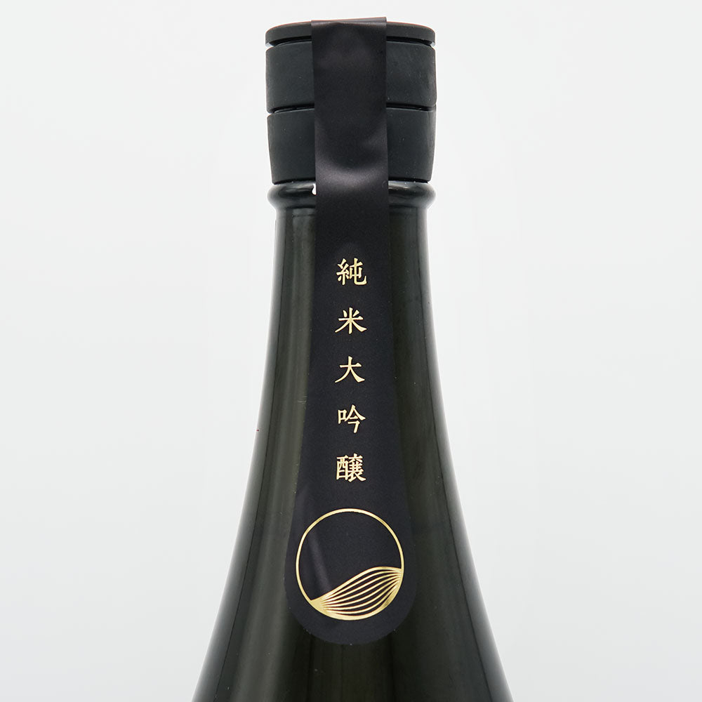 車坂(くるまざか) 純米大吟醸 火入れ 1800ml
