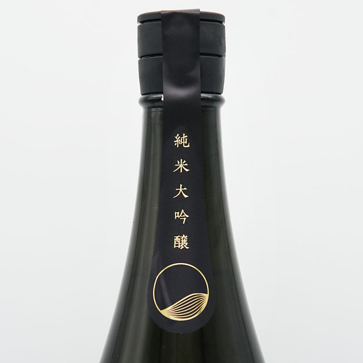 車坂(くるまざか) 純米大吟醸 火入れ 1800ml