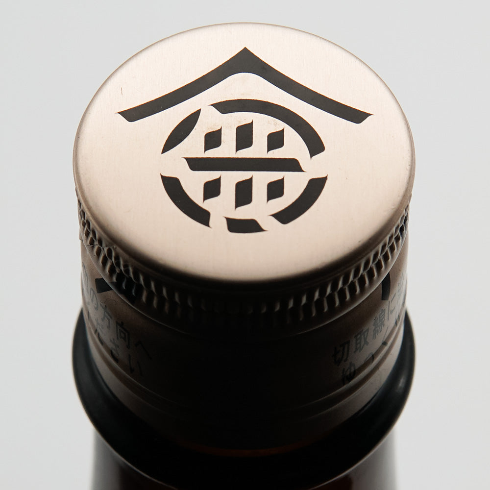 賀茂金秀(かもきんしゅう) 特別純米 辛口 720ml/1800ml