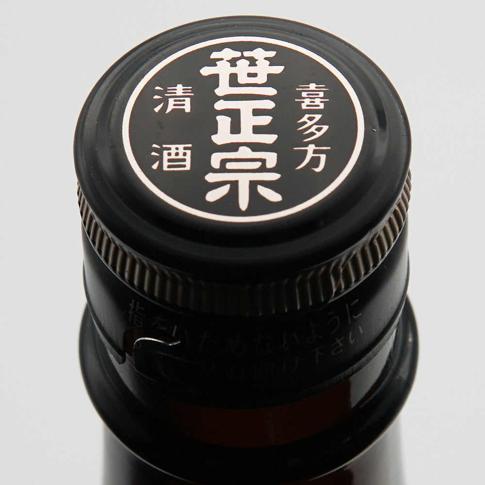 ササ正宗(ささまさむね) 純米吟醸 からくち+10 生酒 720ml/1800ml【クール便必須】