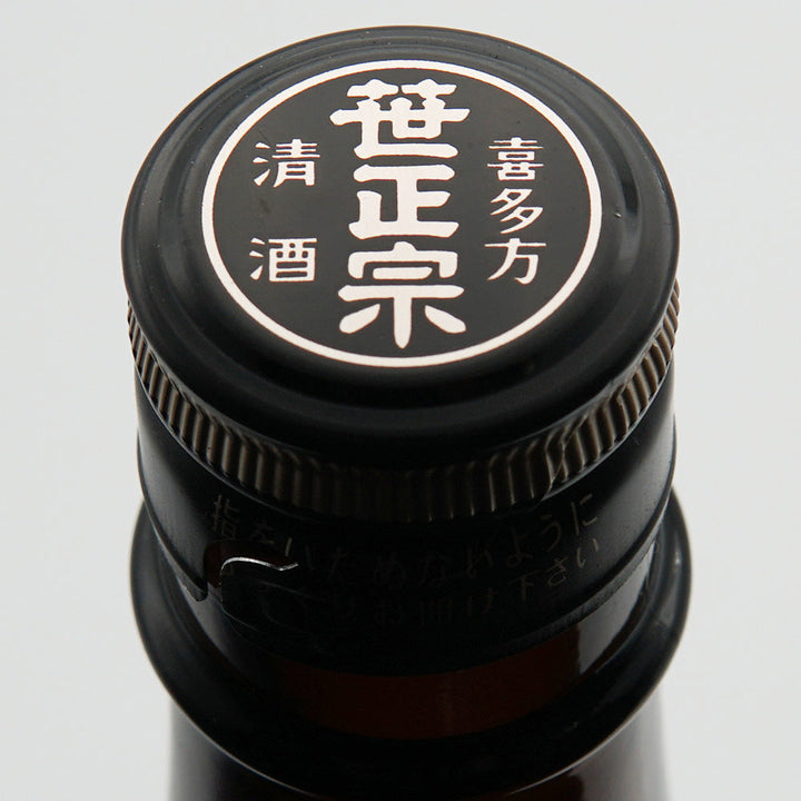 ササ正宗(ささまさむね) 純米吟醸 からくち+10 生酒 720ml/1800ml【クール便必須】
