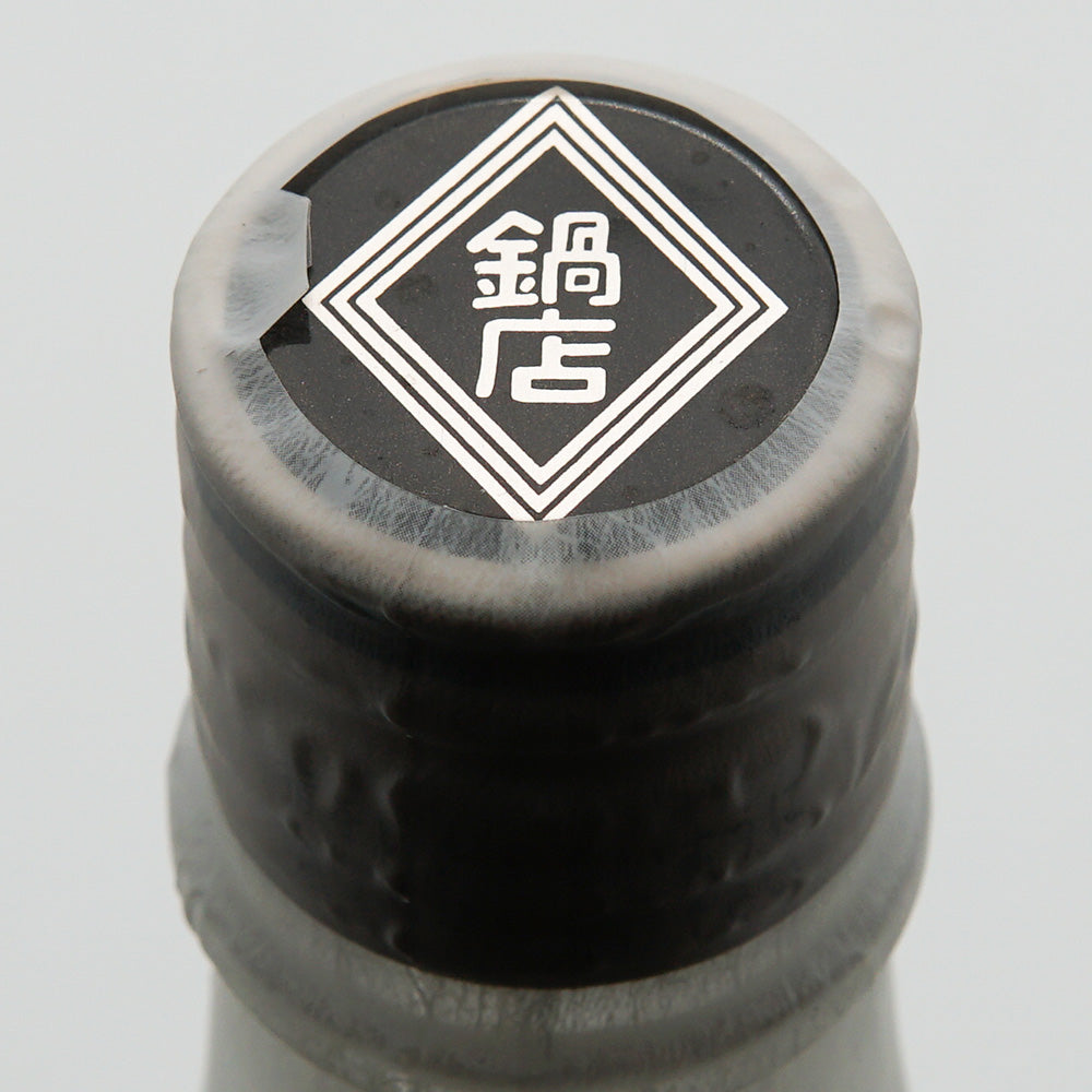 Fudo Junmai Genshu 2002 Brewed Old Sake 720ml