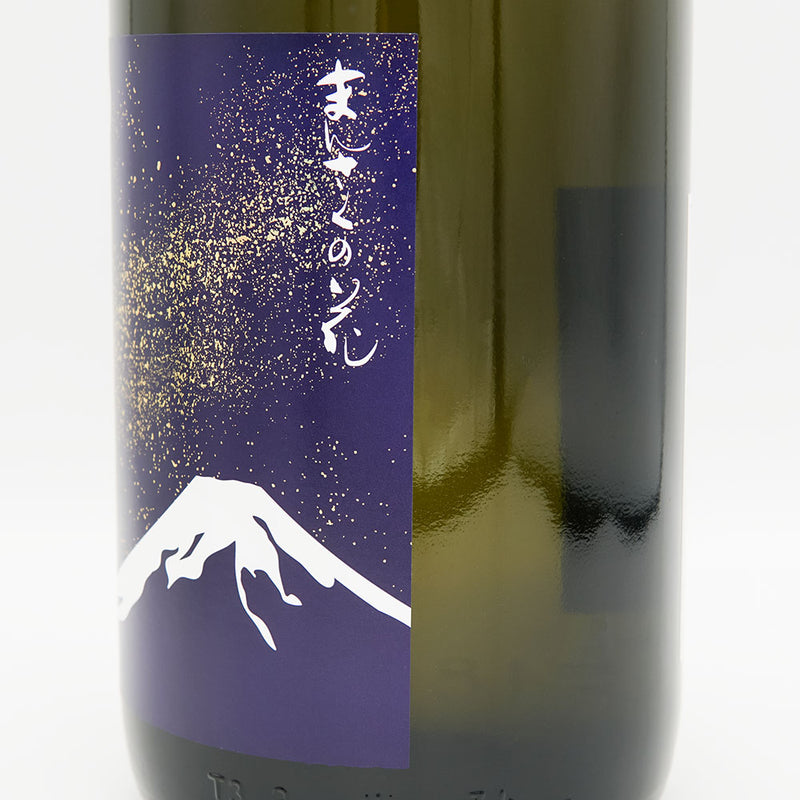 Mansaku no Hana Hoshi Akari Junmai Daiginjo Once Pasteurized Sake 720ml/1800ml