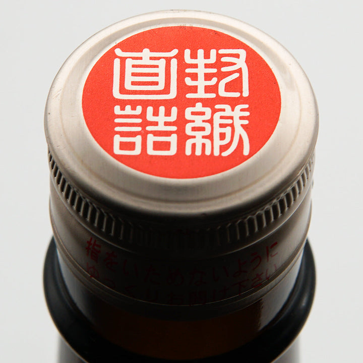 Tabito Reduced pesticide special cultivation Junmai 1800ml