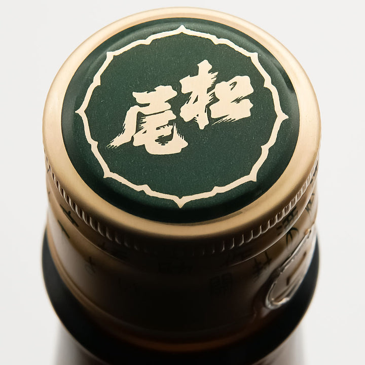 Matsuo Limited Junmai Ginjo Style 5900 (Made-to-order) 720ml/1800ml
