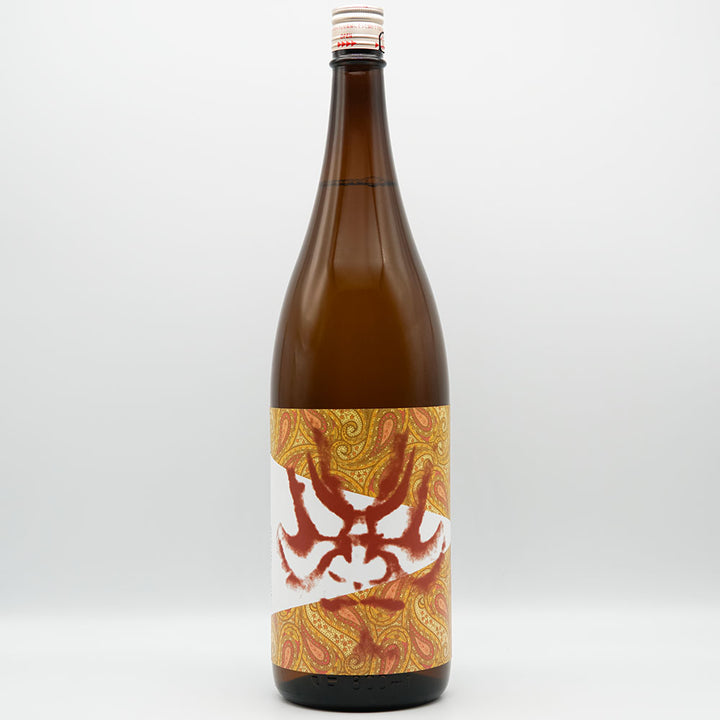 Hyakujuro Junmai Sake Shiny 1800ml