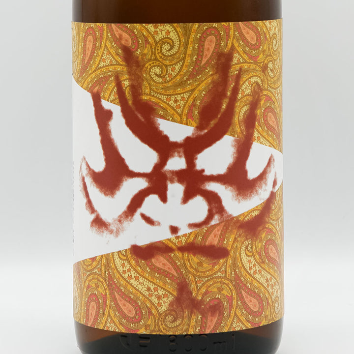 Hyakujuro Junmai Sake Shiny 1800ml