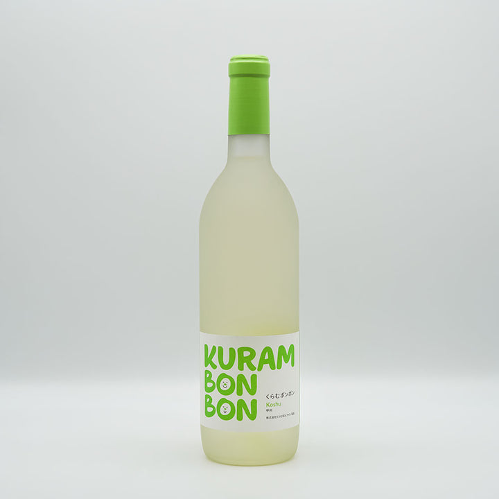 KURAMBONBON 甲州 720ml
