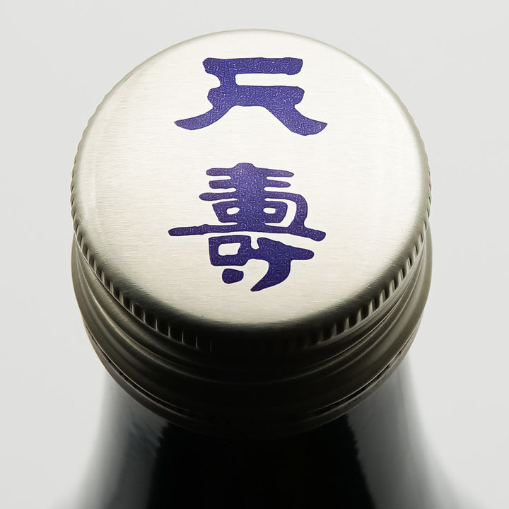 鳥海山(ちょうかいさん) 純米大吟醸 TDK Sake Project 720ml