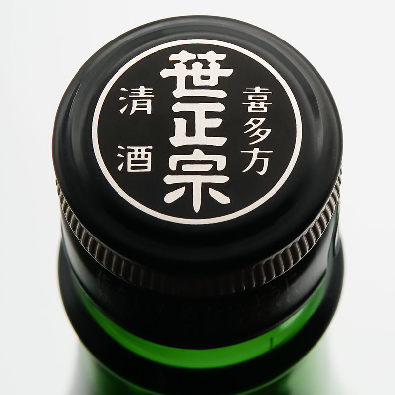 Sasama Samune Special Pure Rice Sake Usunigori Namazake 720ml/1800ml [Cool delivery recommended]