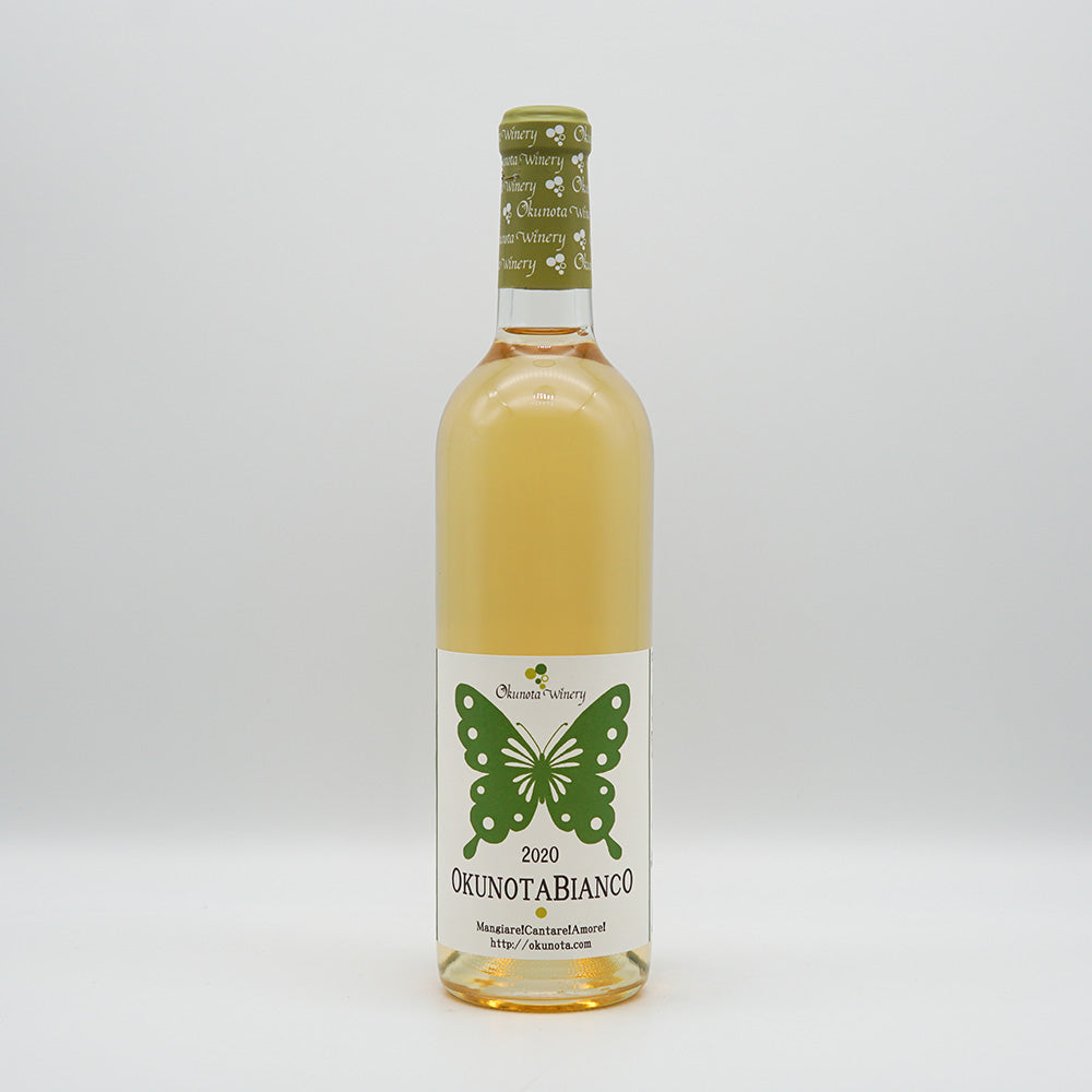 Okunoda Bianco 2020 720ml